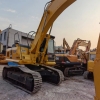 Used Komatsu PC360-7