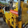 Used XCMG 3T ROLLER