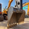 Used Volvo EC200D