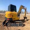 Used XCMG 80D